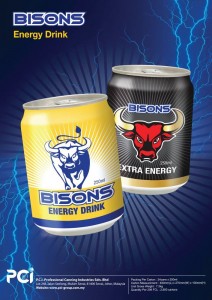 Energy Drink